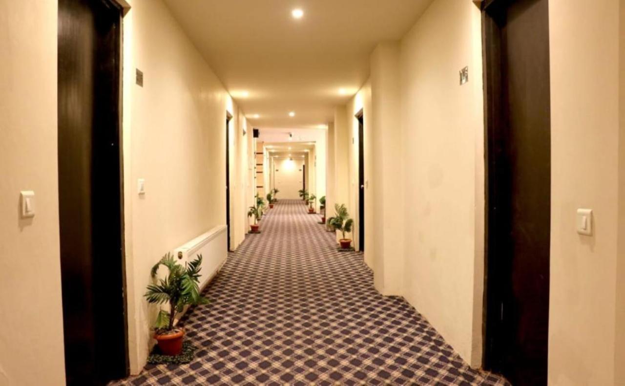 Tranquil Retreat Sonamarg Hotel