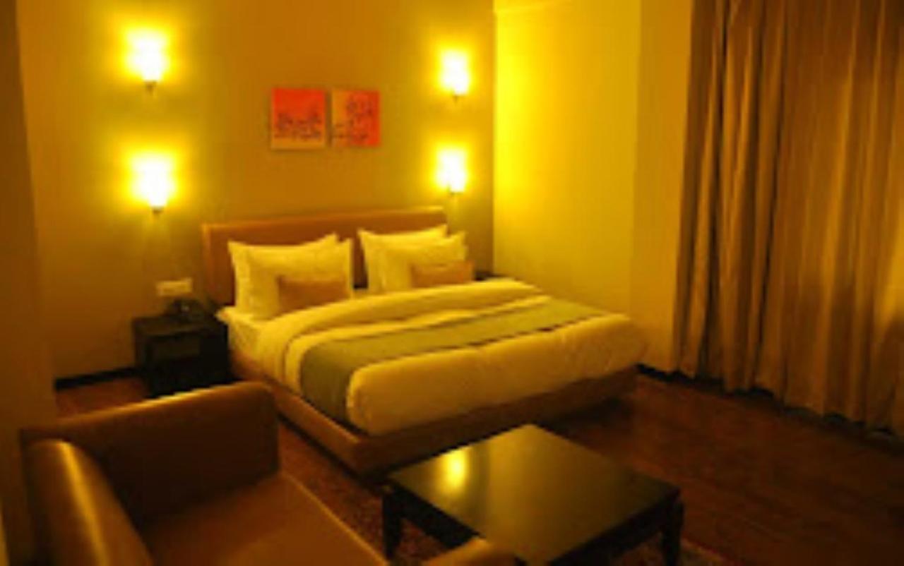 Tranquil Retreat Sonamarg 4* Srinagar (Jammu and Kashmir)