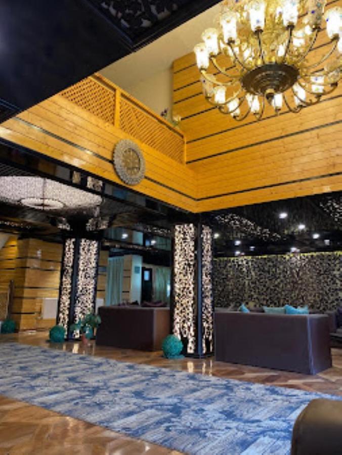 Hotel Tranquil Retreat Sonamarg