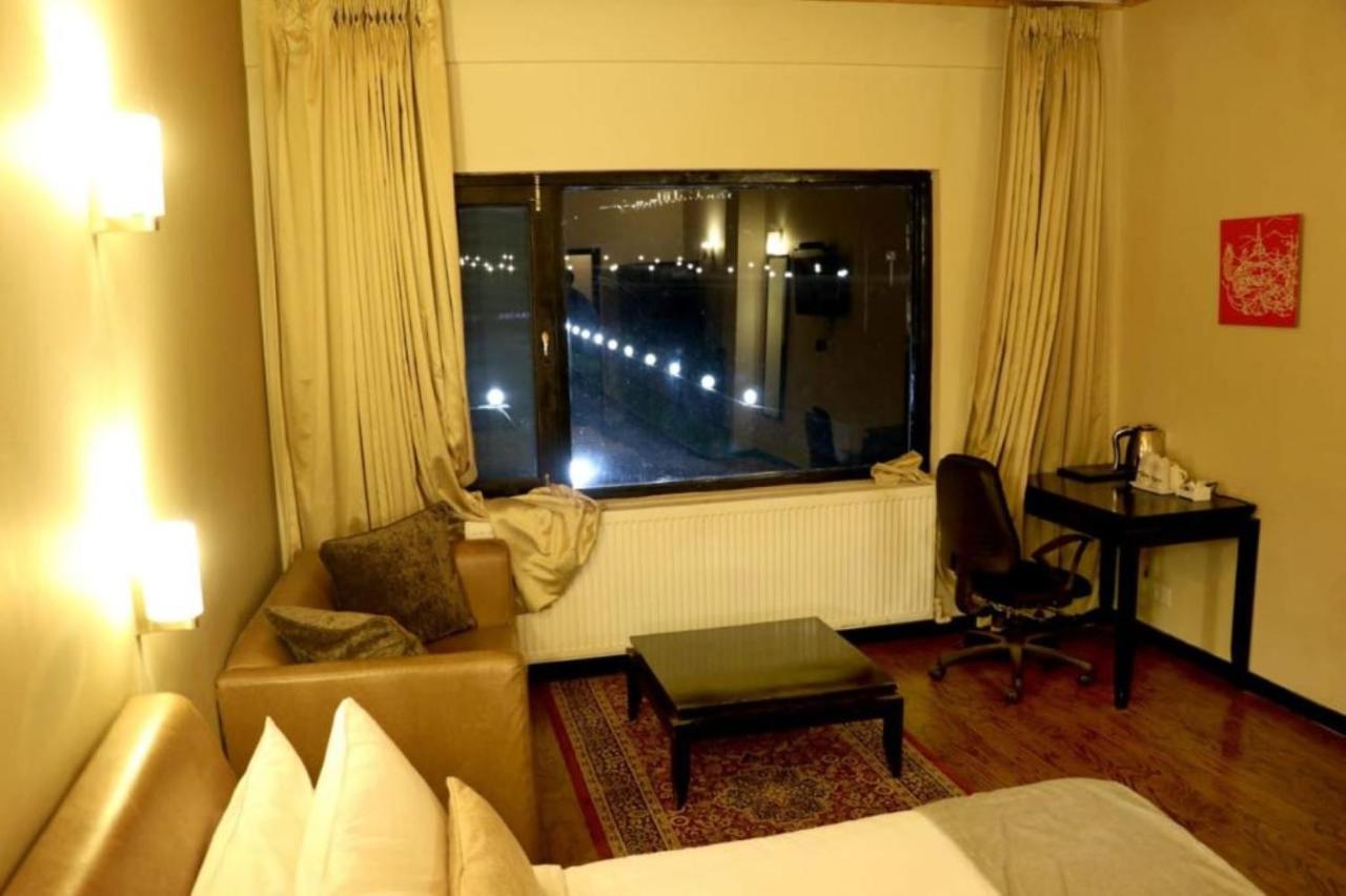 Tranquil Retreat Sonamarg Hotel
