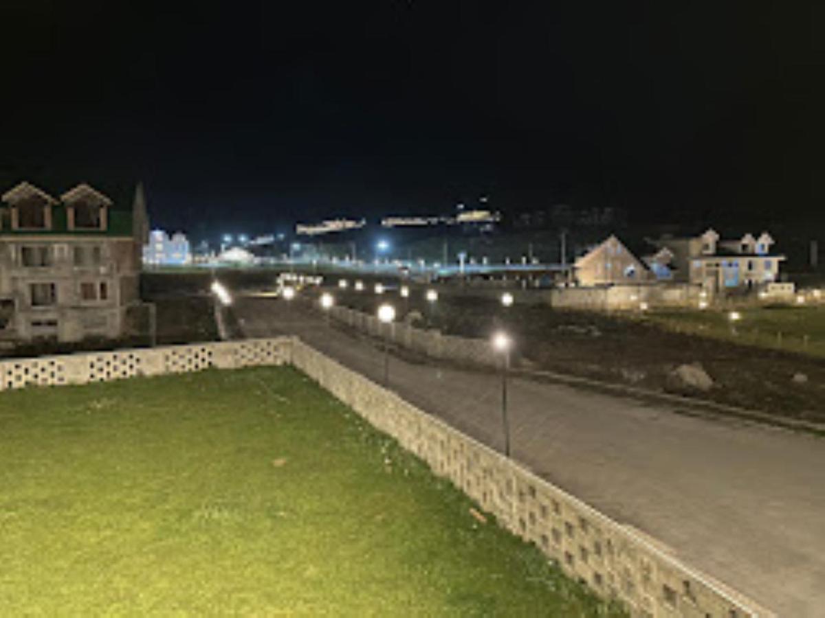 Tranquil Retreat Sonamarg