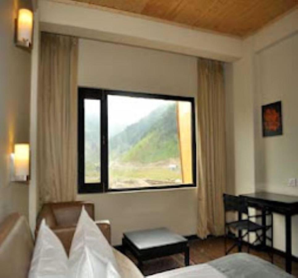 Tranquil Retreat Sonamarg 4* Srinagar (Jammu and Kashmir)
