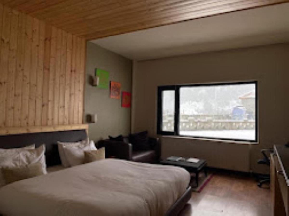 Tranquil Retreat Sonamarg Hotel Srinagar (Jammu and Kashmir)