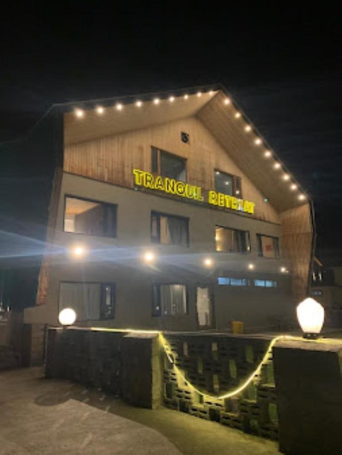 Tranquil Retreat Sonamarg 4*