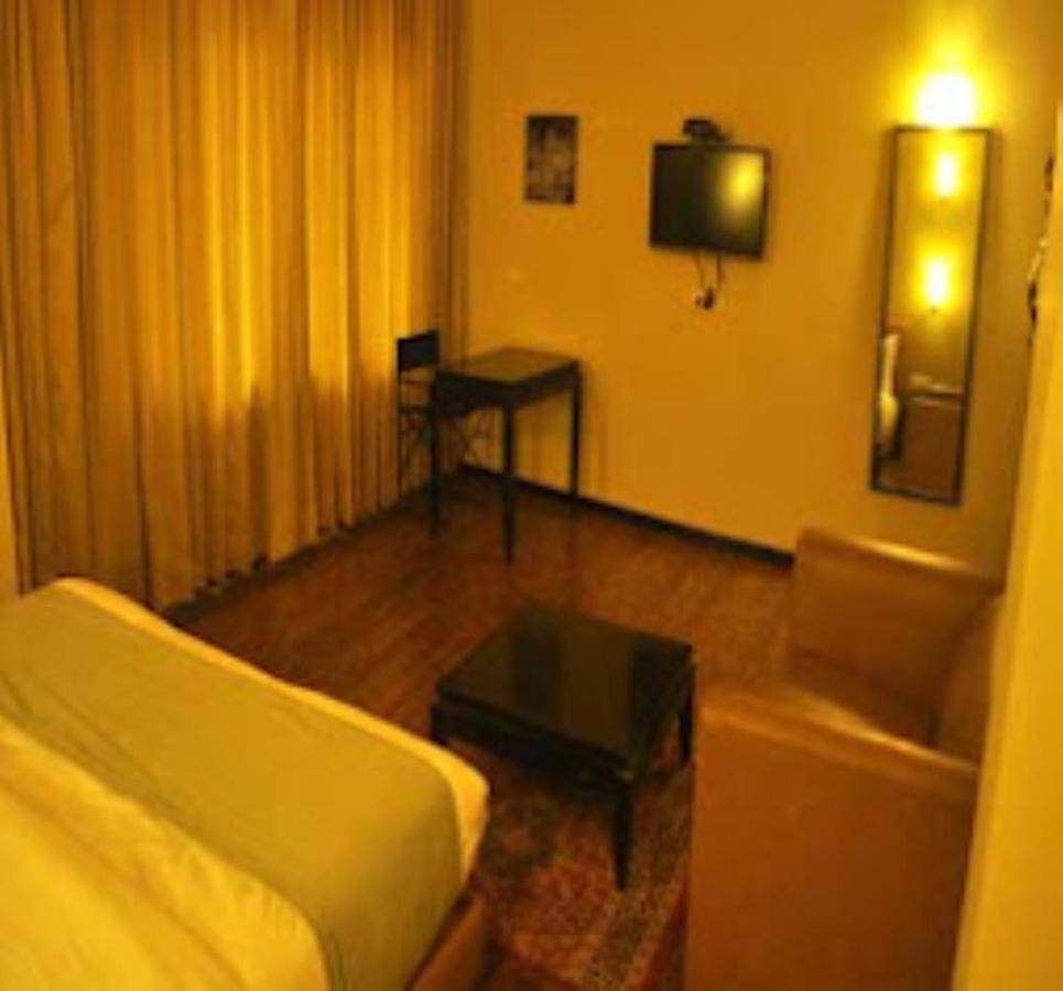 Hotel Tranquil Retreat Sonamarg Srinagar (Jammu and Kashmir)