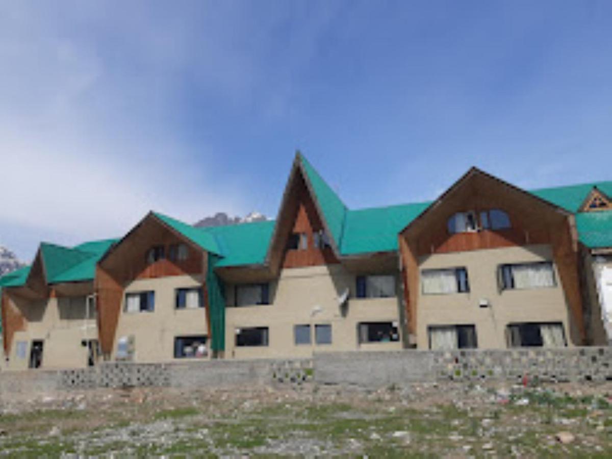 Tranquil Retreat Sonamarg