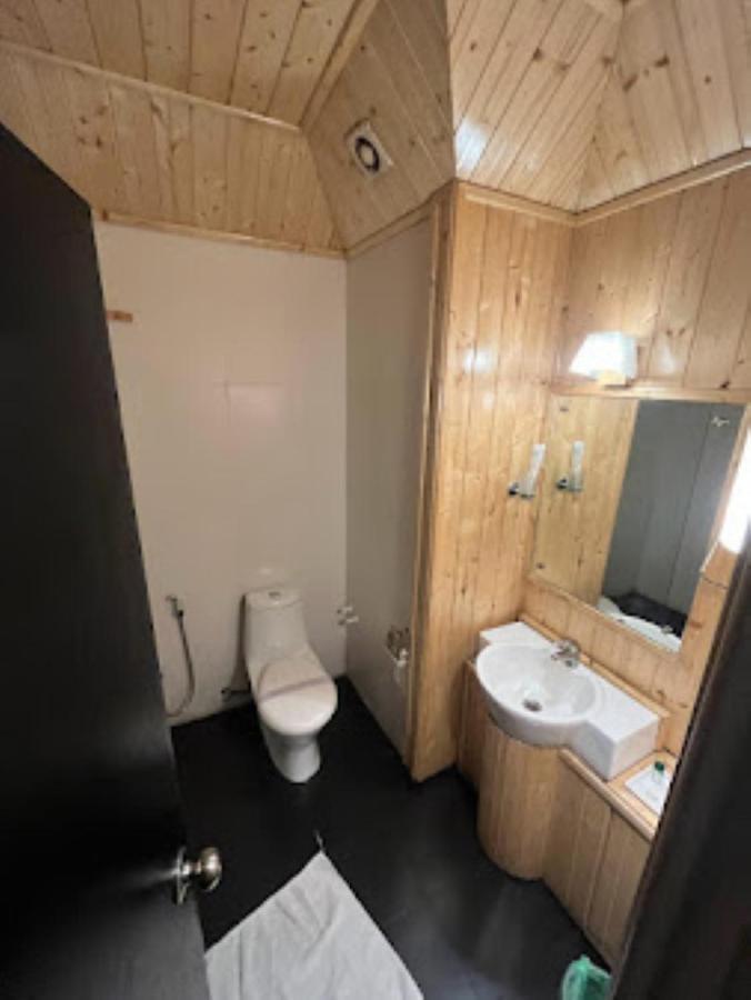Hotel Tranquil Retreat Sonamarg