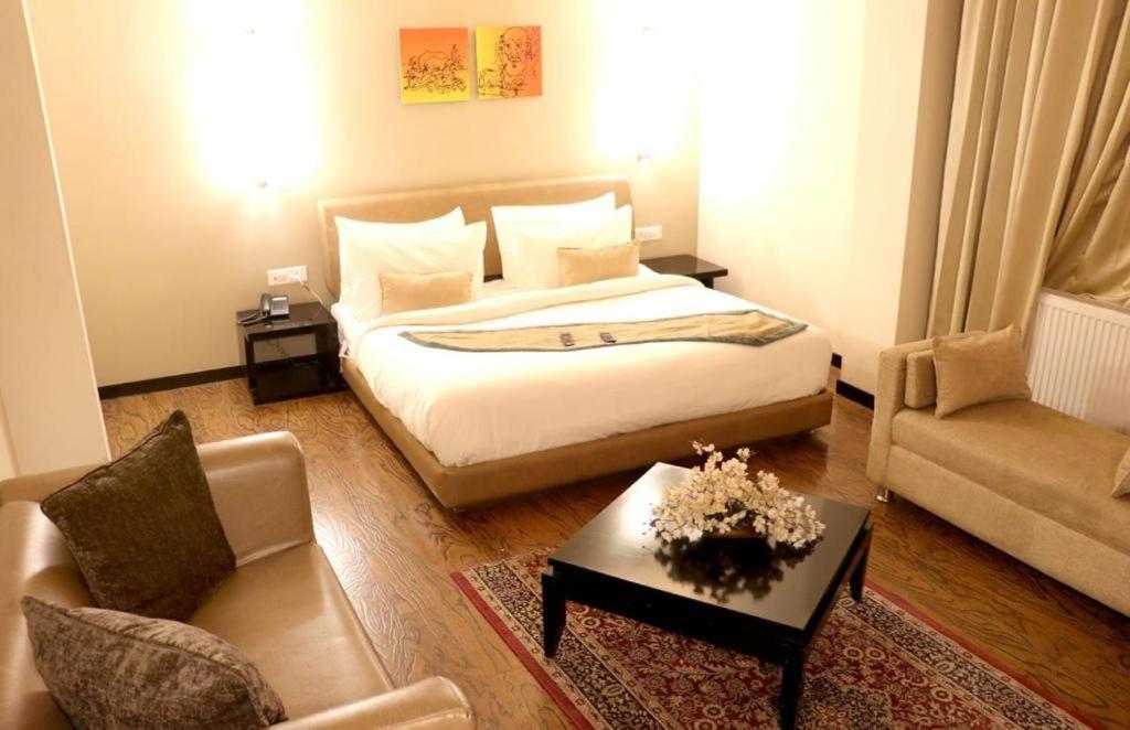 Tranquil Retreat Sonamarg Srinagar (Jammu and Kashmir)