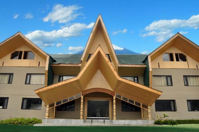 Tranquil Retreat Sonamarg Hotel Srinagar (Jammu and Kashmir)