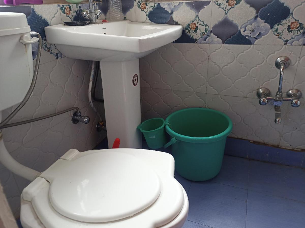Guest house Ayra *