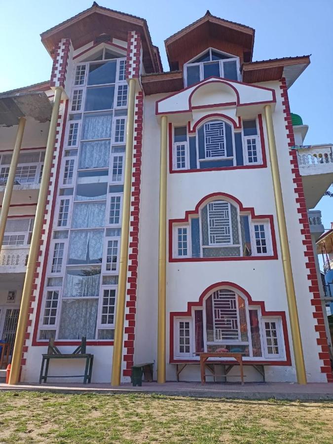 Guest house Ayra Srinagar (Jammu and Kashmir)