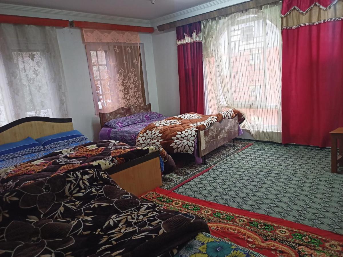 Guest house Ayra Srinagar (Jammu and Kashmir)
