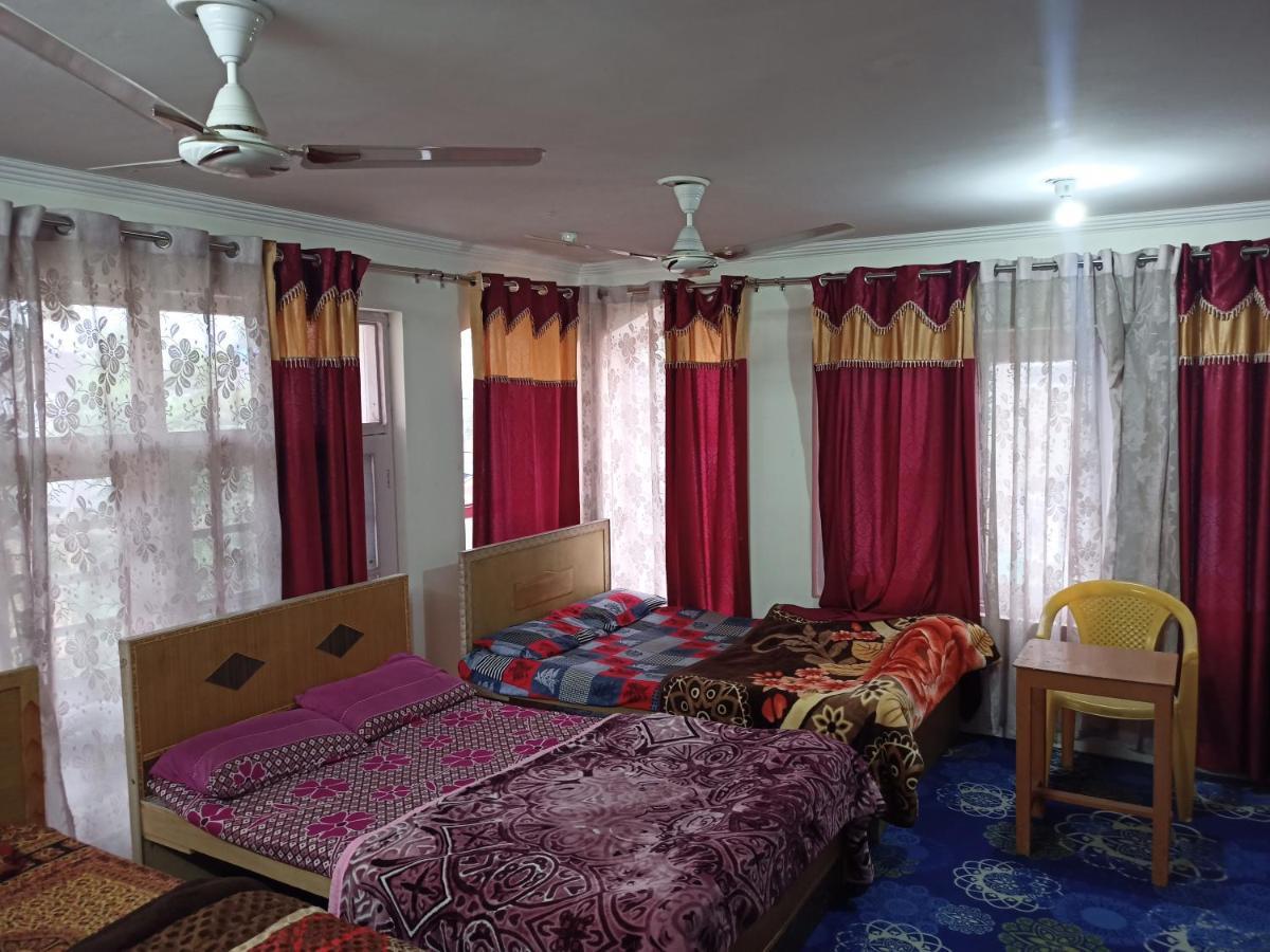 Ayra Guest house