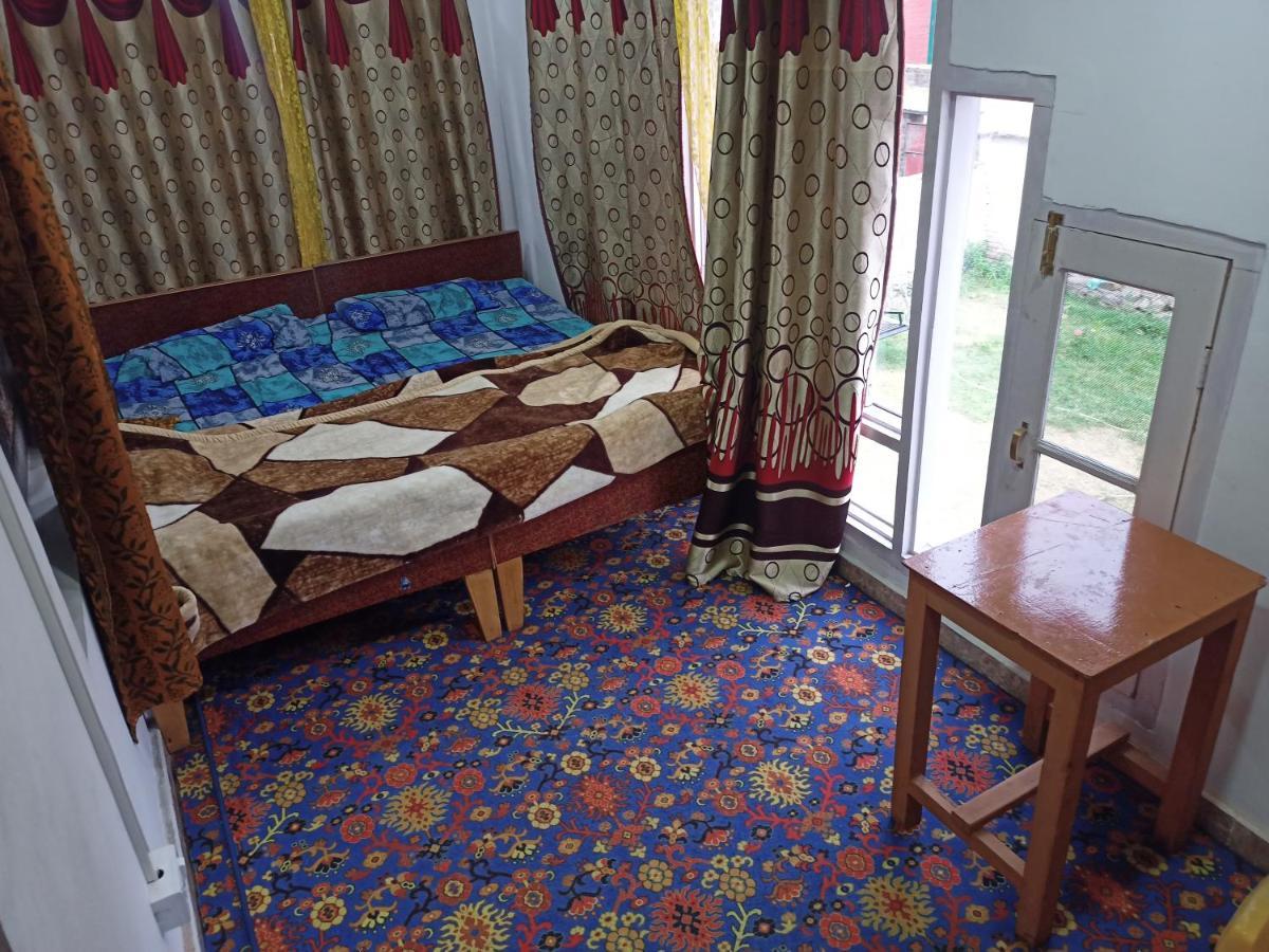 Ayra Guest house