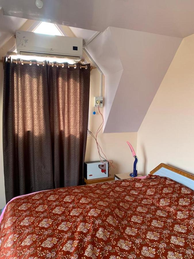 Juniper Guest house *
