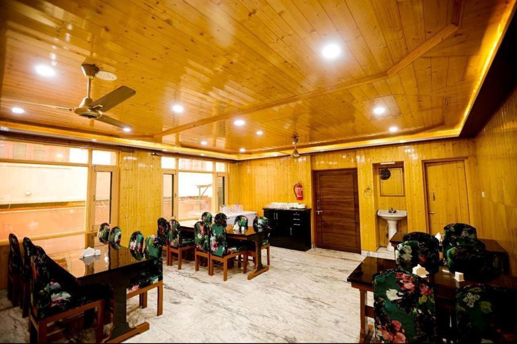 Hotel Seven Hills By Him Haults Hospitality 3*