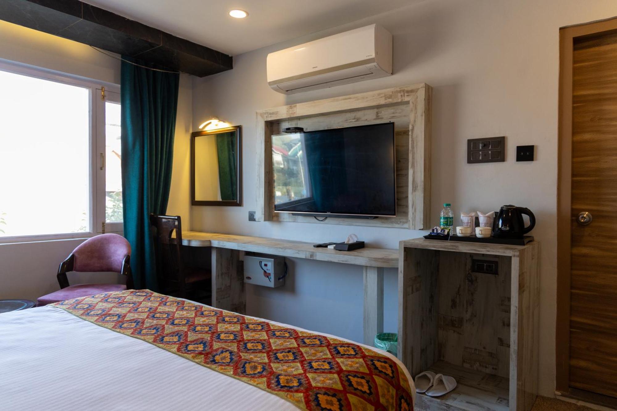 Guest house Bali Srinagar (Jammu and Kashmir)
