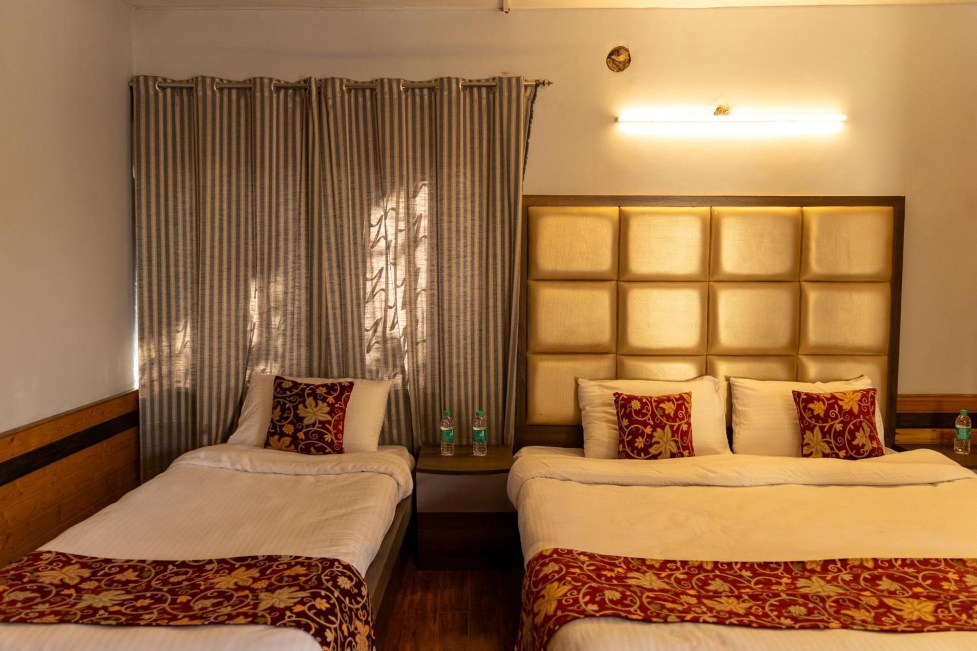 Bali Guest house *