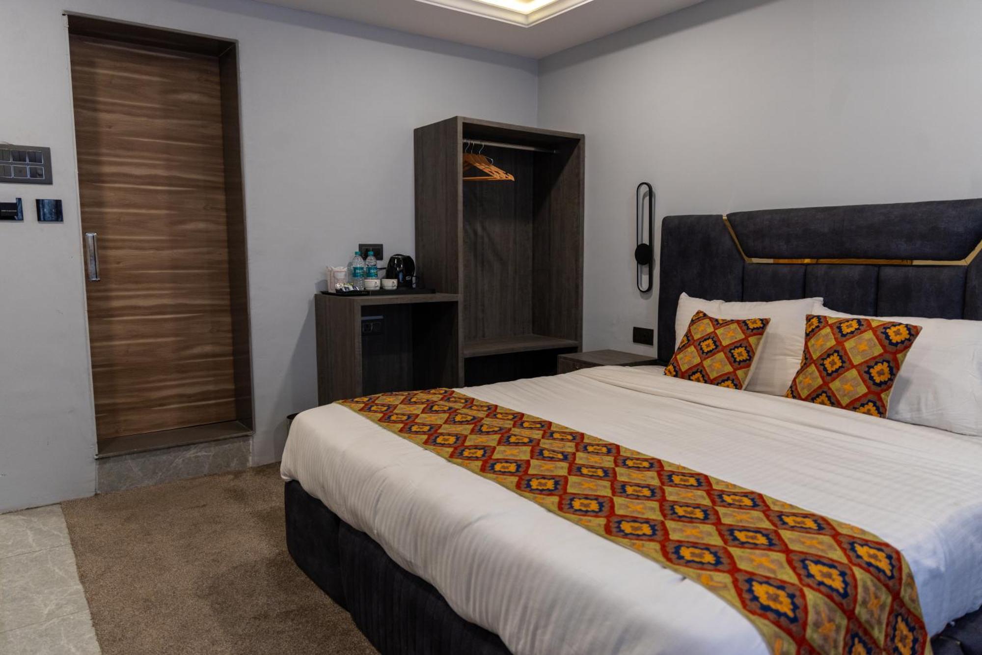 Bali Guest house *