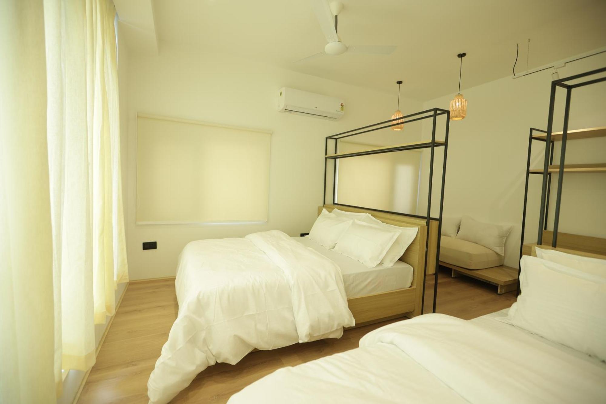Homestay The Srinagar (Jammu and Kashmir)