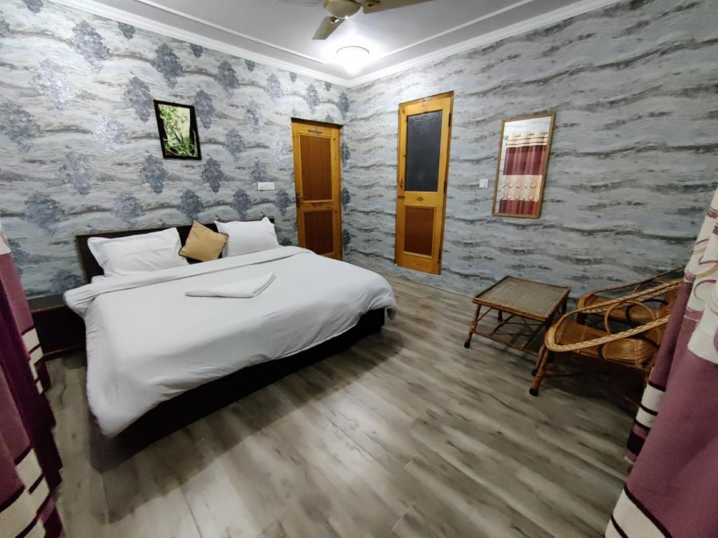 Sheesha Residency Hotel