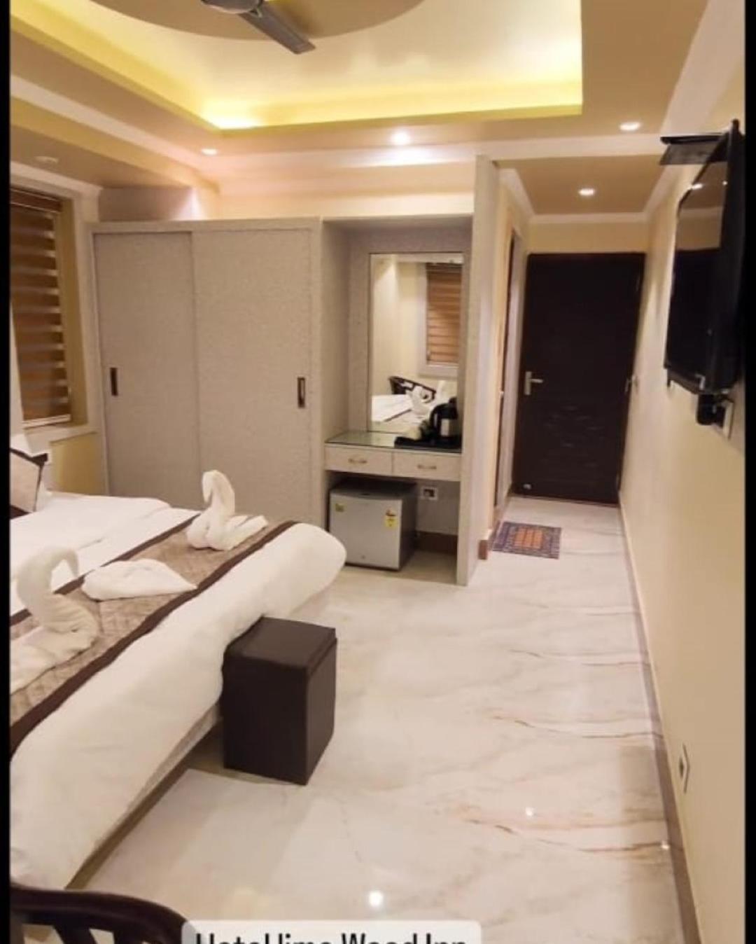 Hotel Limewood ,