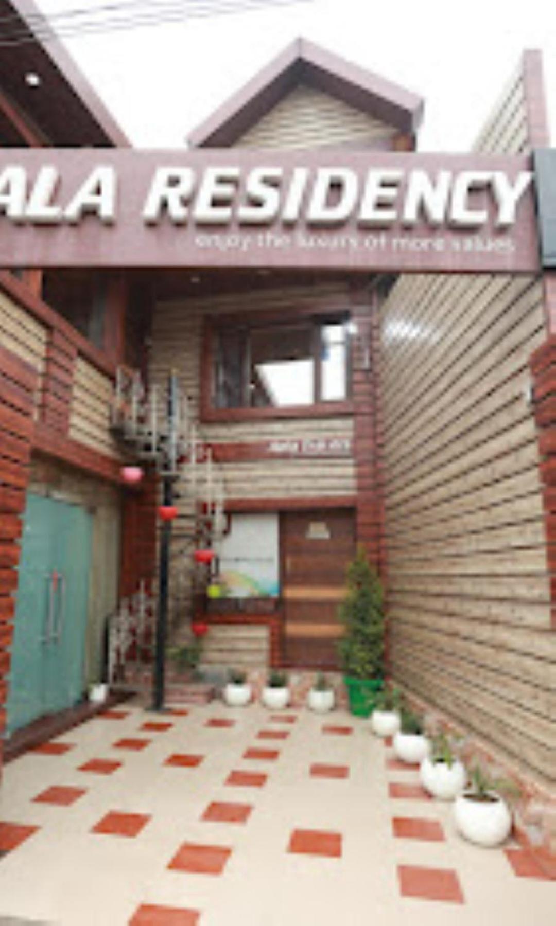 Aala Residency , Homestay Srinagar (Jammu and Kashmir)
