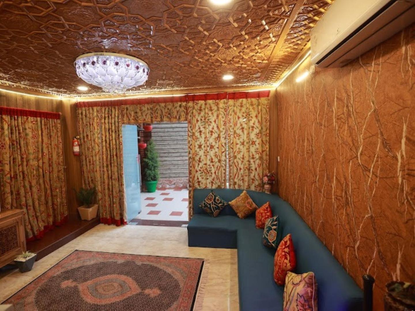 Aala Residency , *