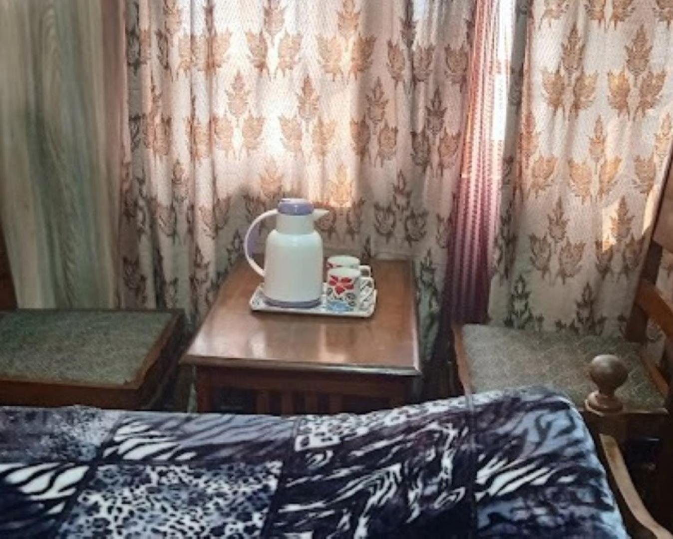 Guest house Flora ,