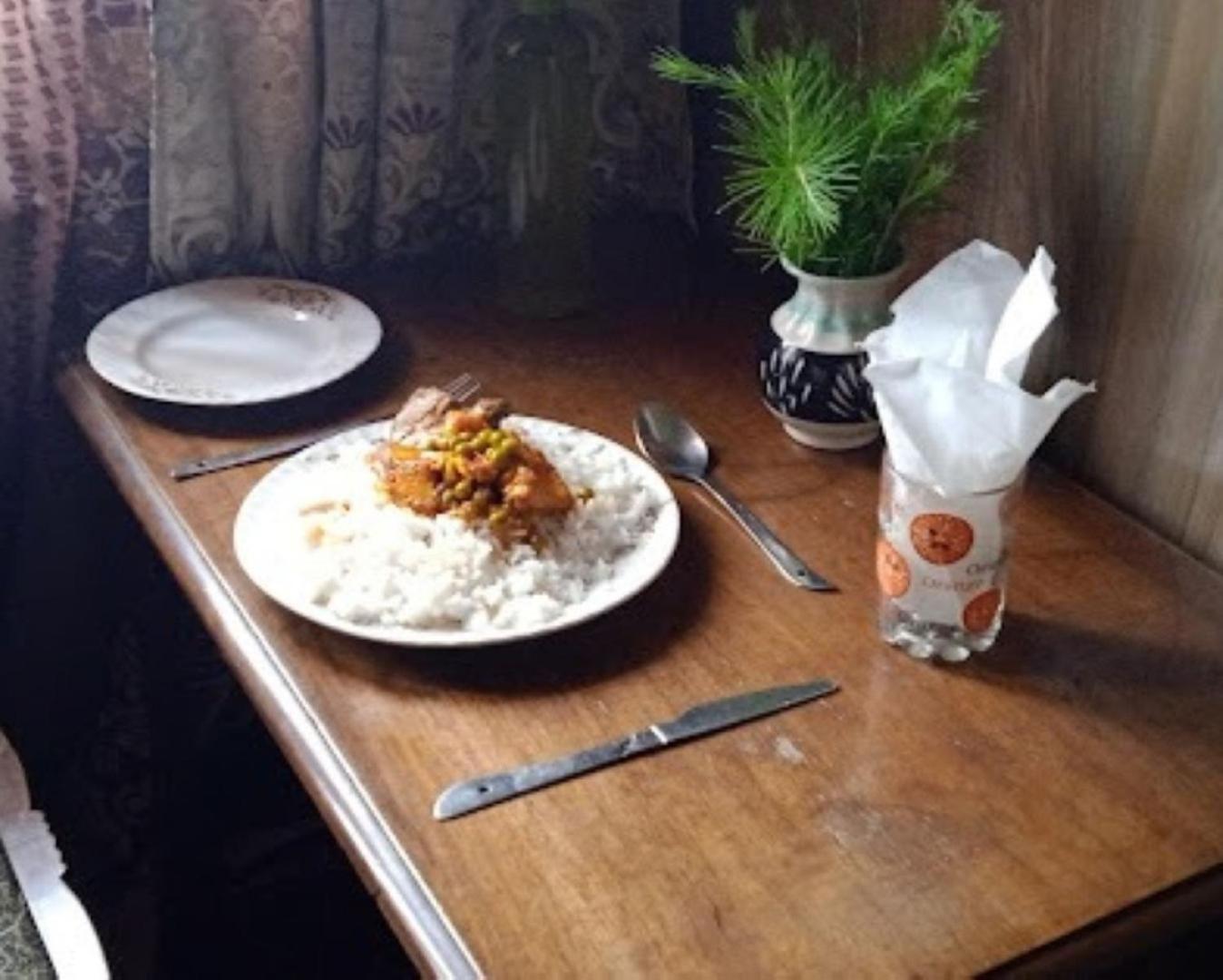 Flora , Guest house Srinagar (Jammu and Kashmir)