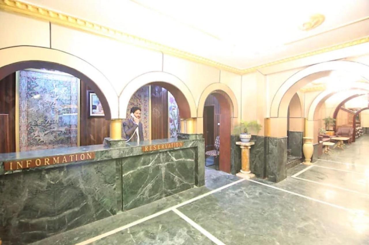 Hotel International 3*