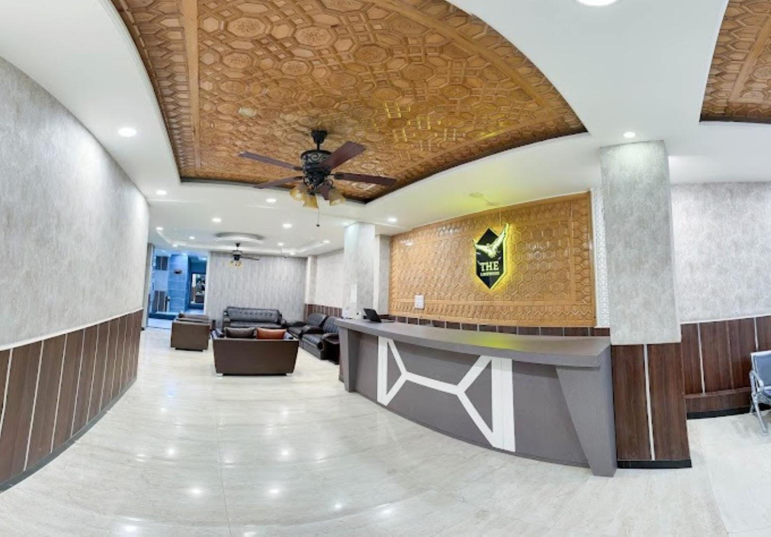 Hotel German Residency ,