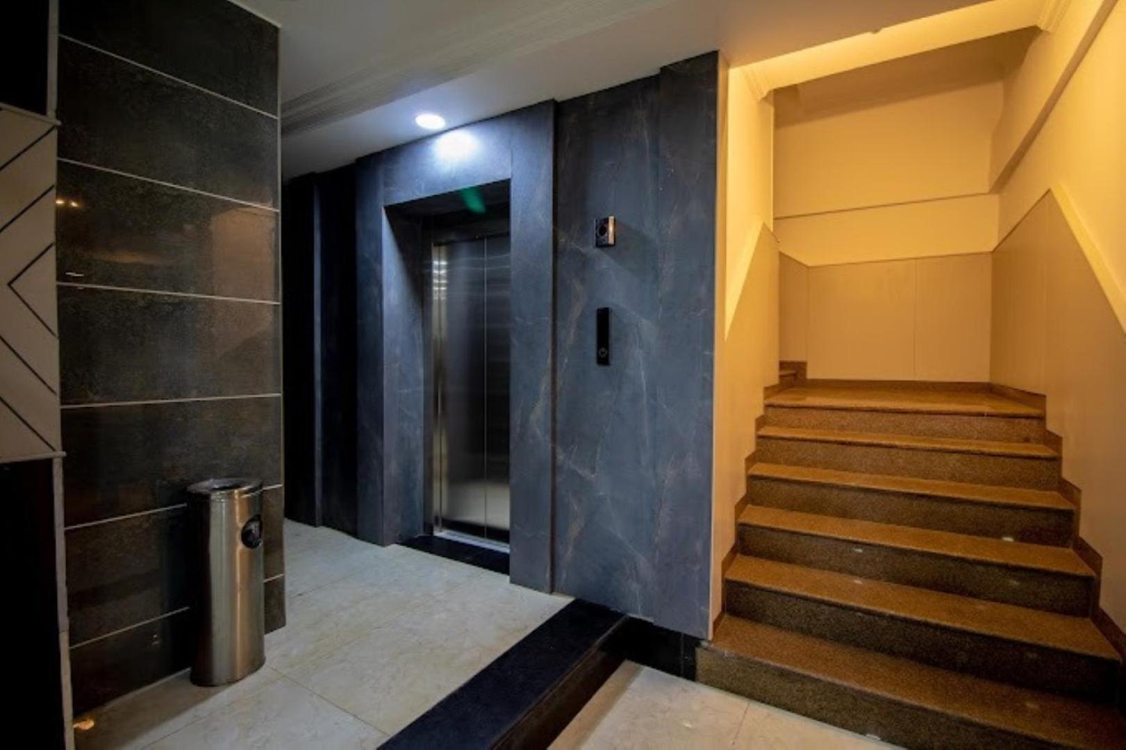 Hotel German Residency , 3*