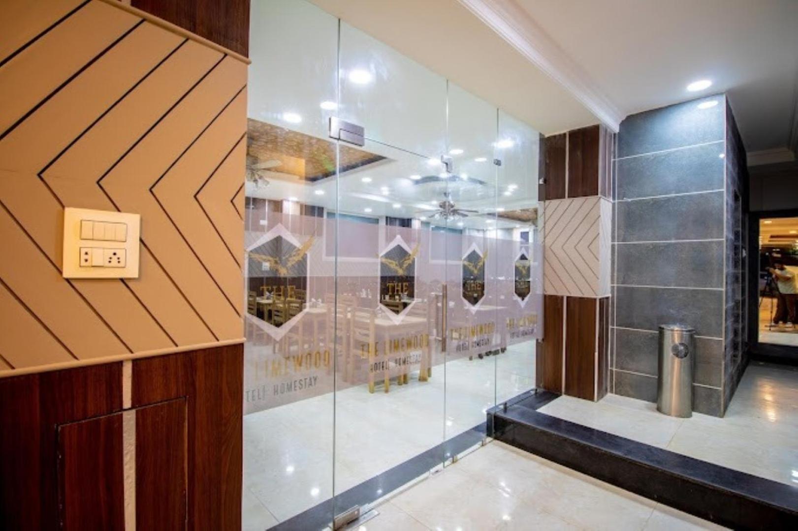Hotel German Residency ,