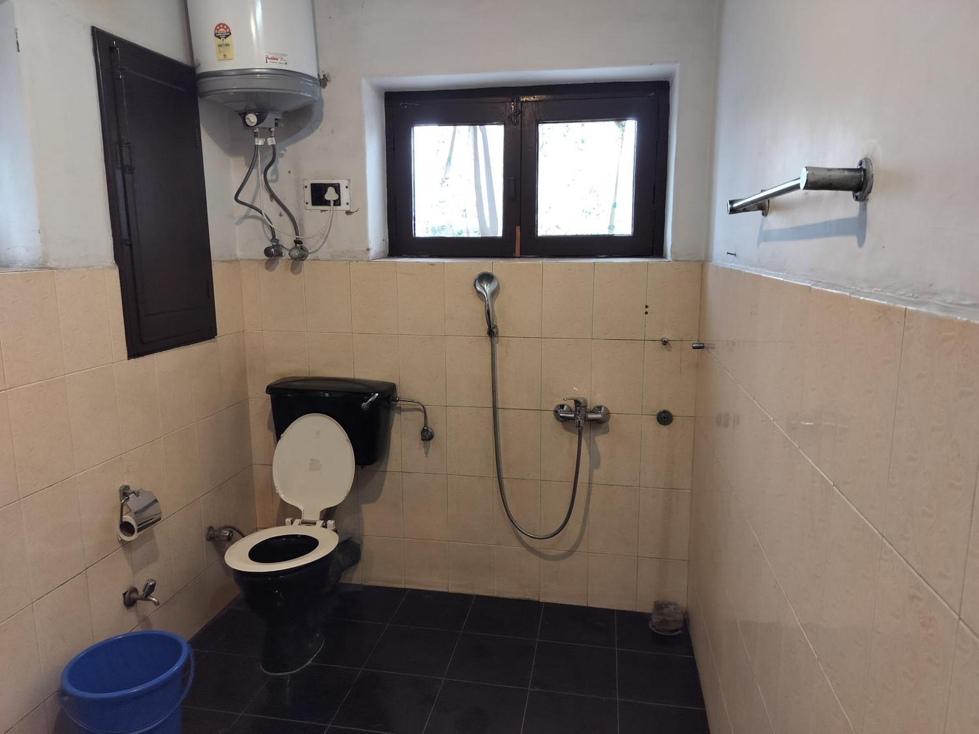 Homestay Sethi's Srinagar (Jammu and Kashmir)