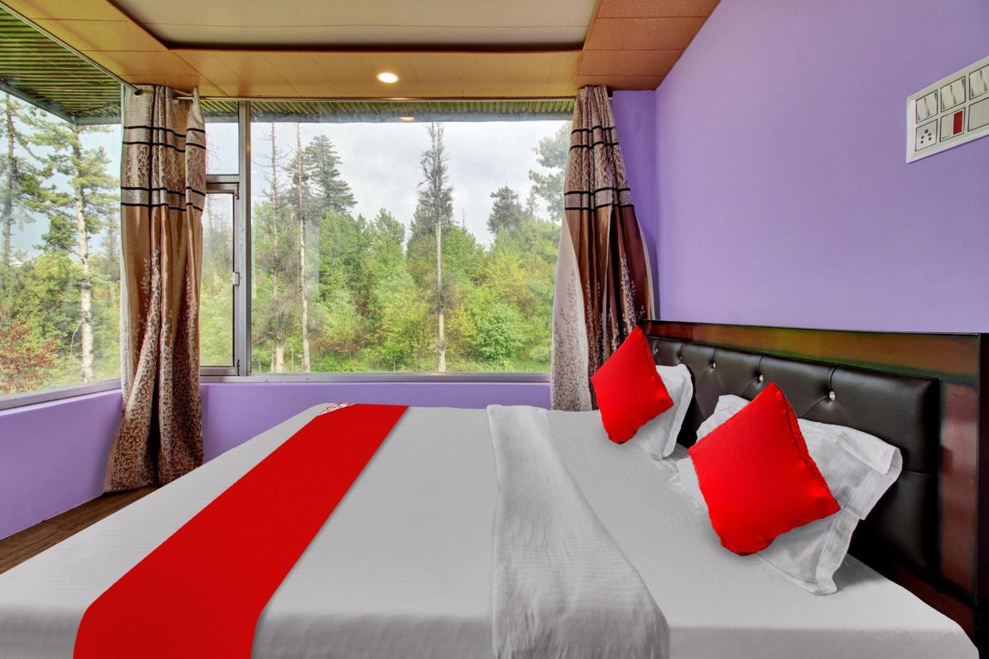 Hotel O Tree Boneae
