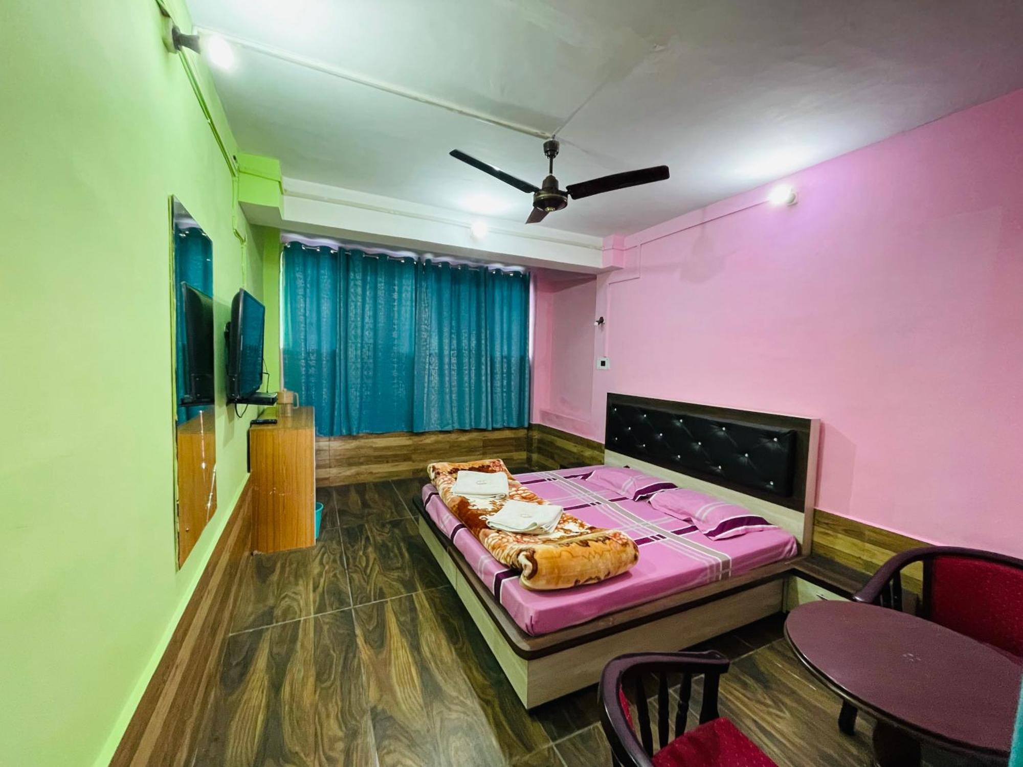 Hotel New Sahil