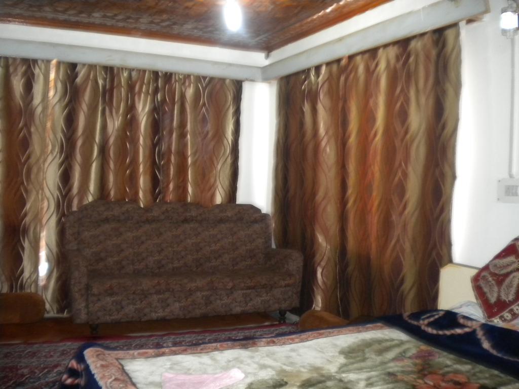 Guest house Gulab 5*