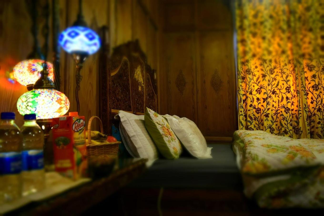 The Heritage Group Of Houseboats Hotel 4*