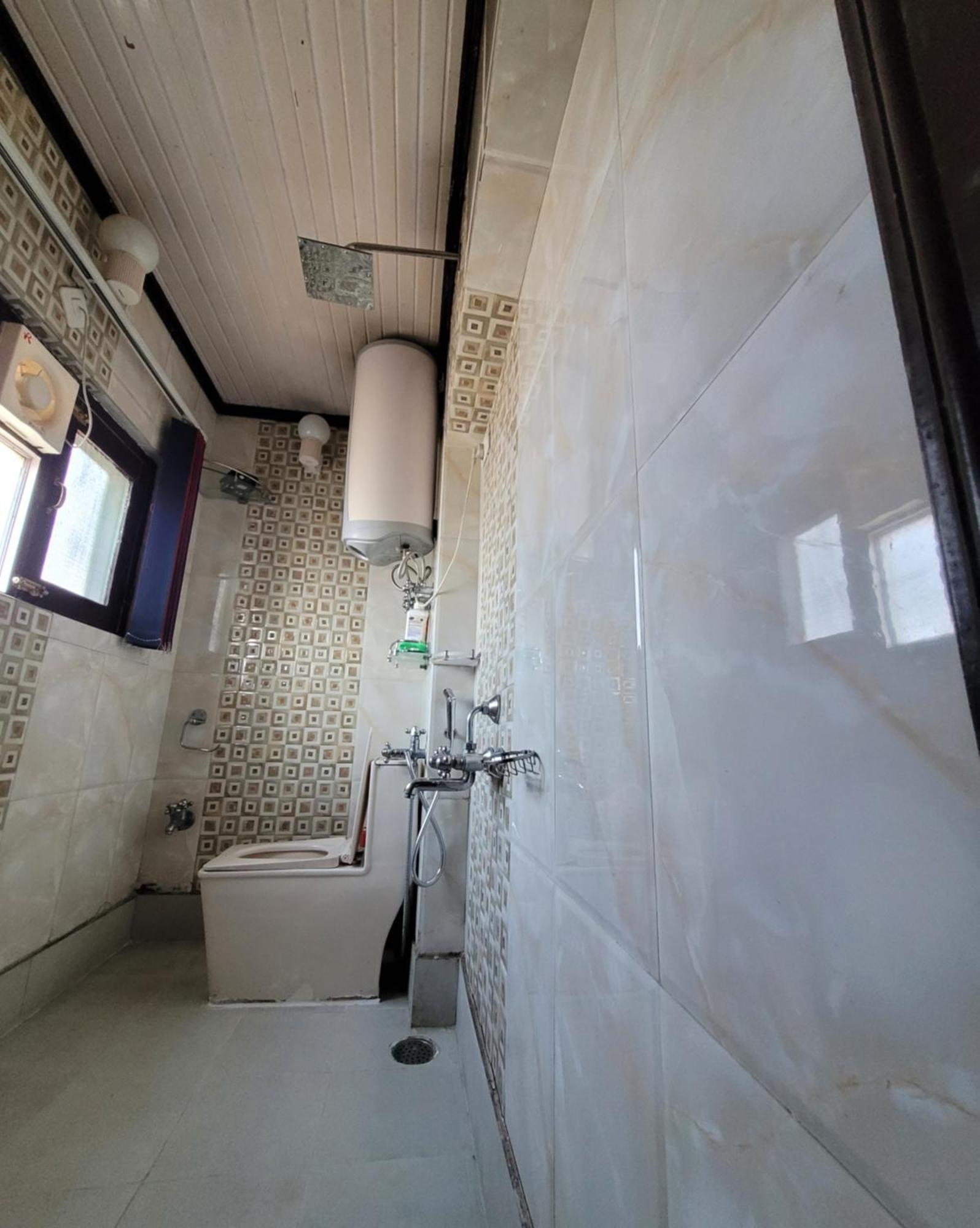 De-villaz Luxury Guest house *