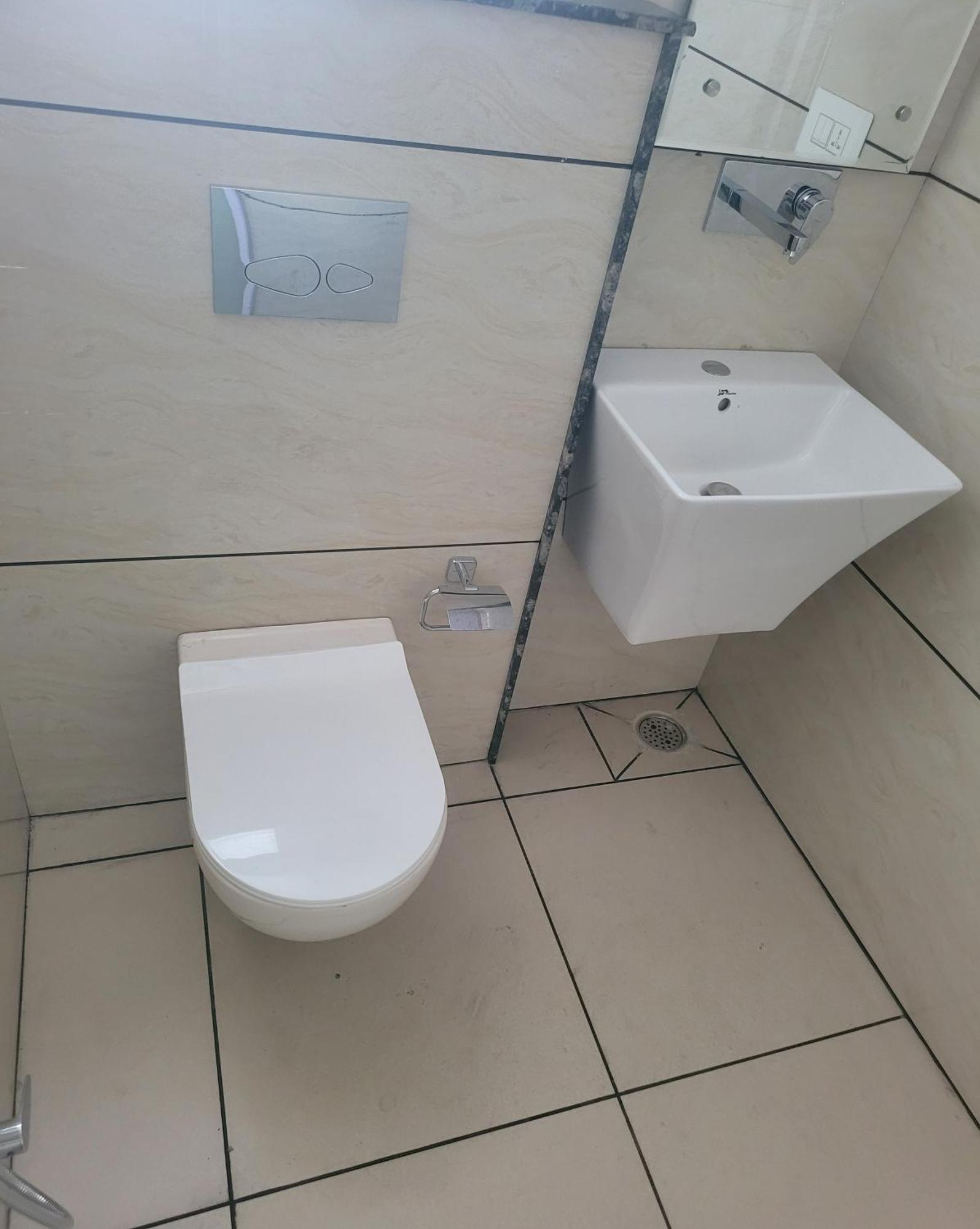 De-villaz Luxury Guest house *