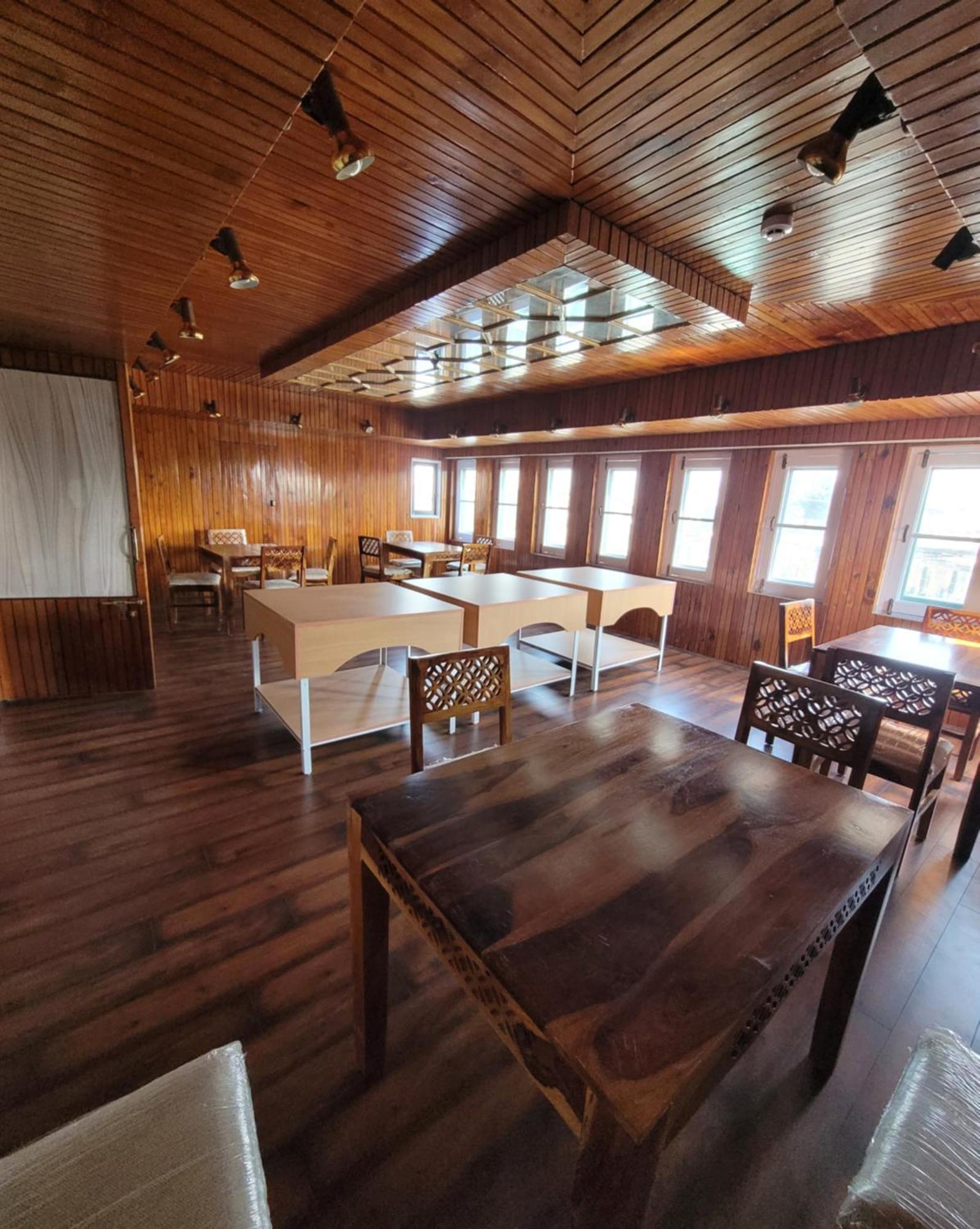De-villaz Luxury Guest house