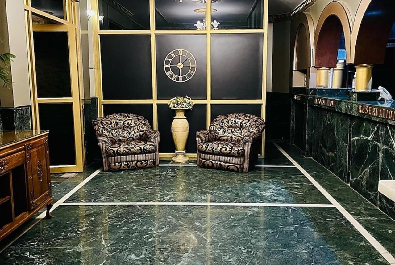 International 3* Srinagar (Jammu and Kashmir)