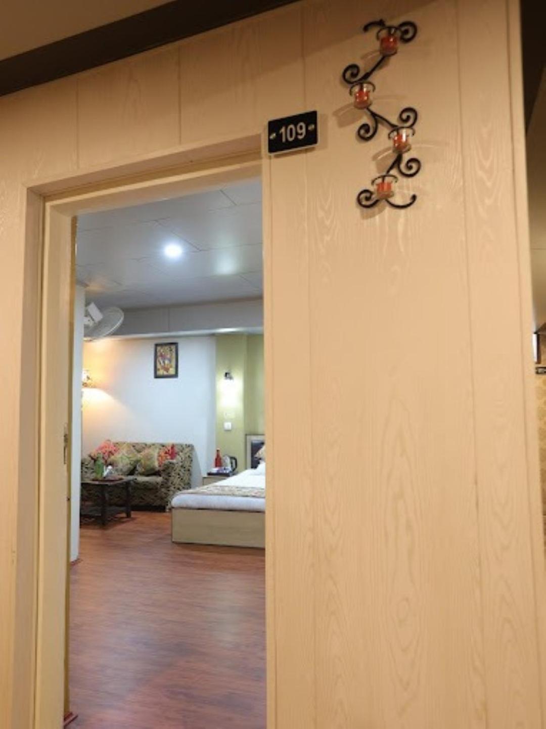 Aala Residency , *