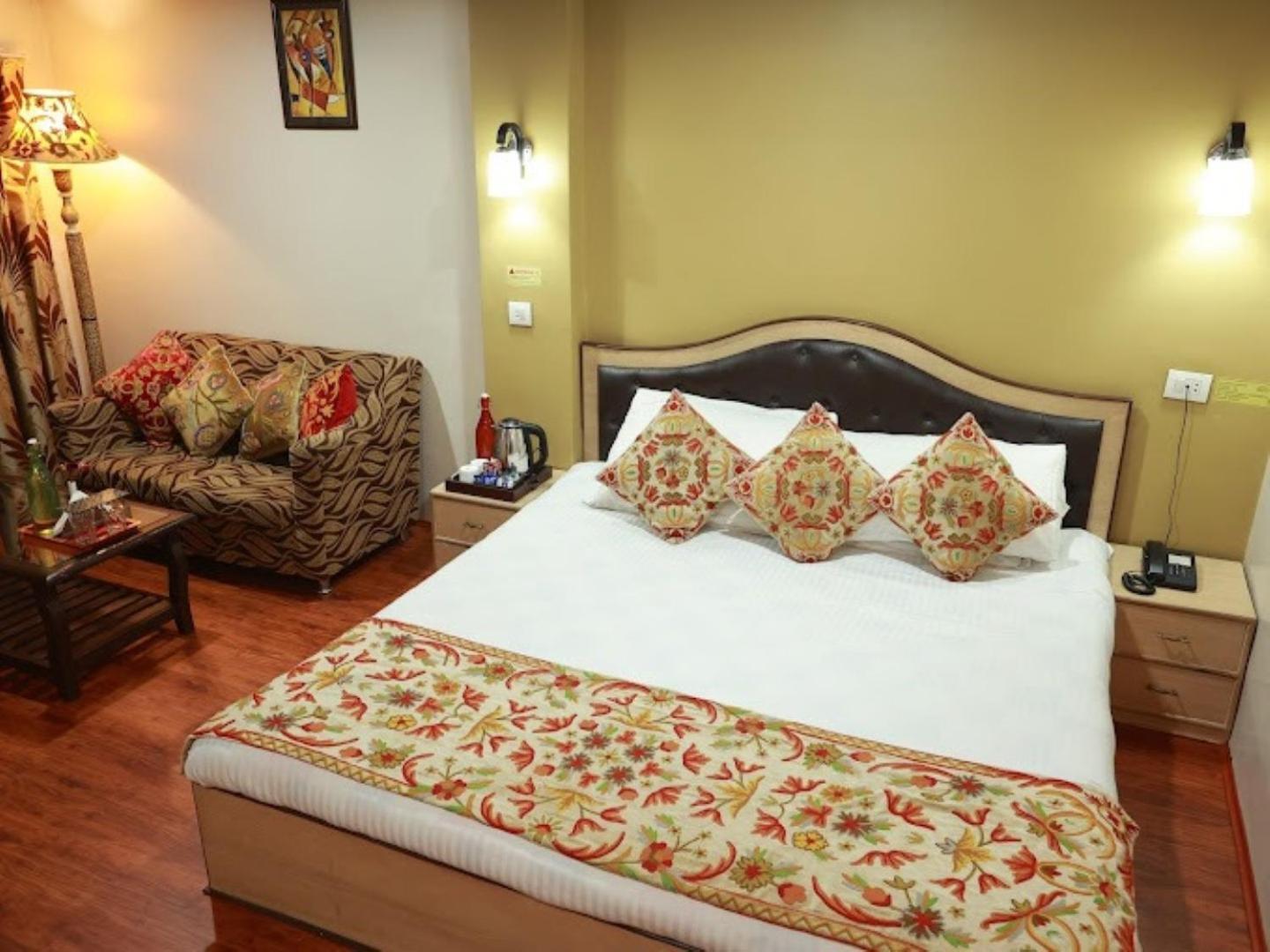 Homestay Aala Residency , Srinagar (Jammu and Kashmir)