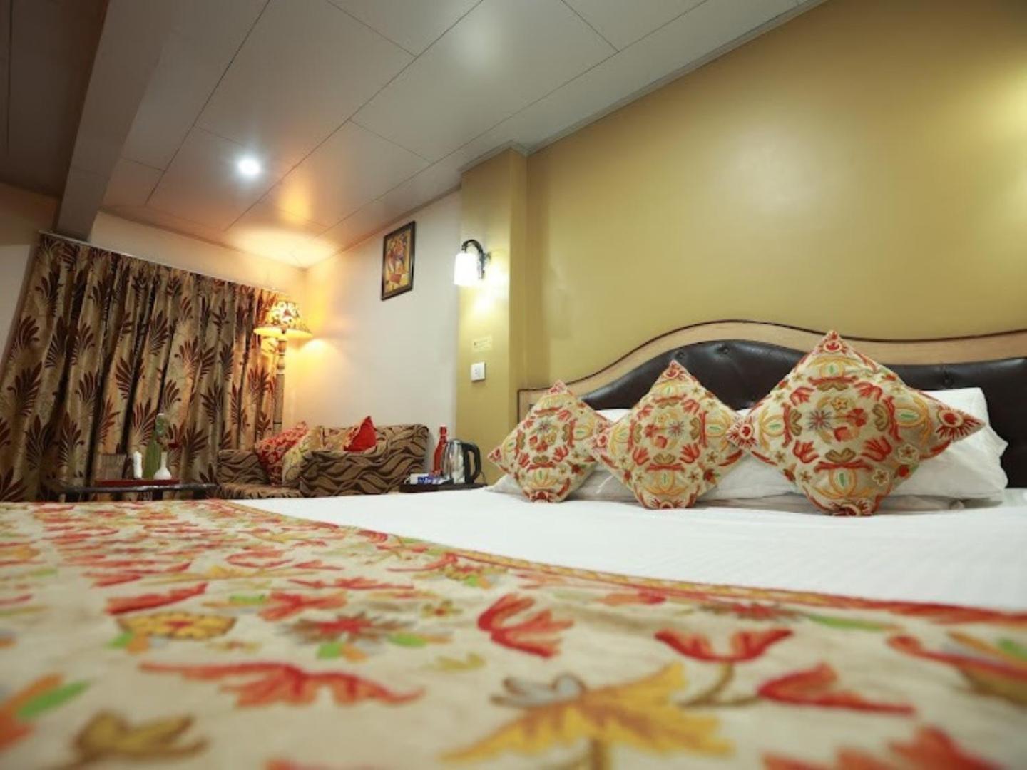 Homestay Aala Residency ,