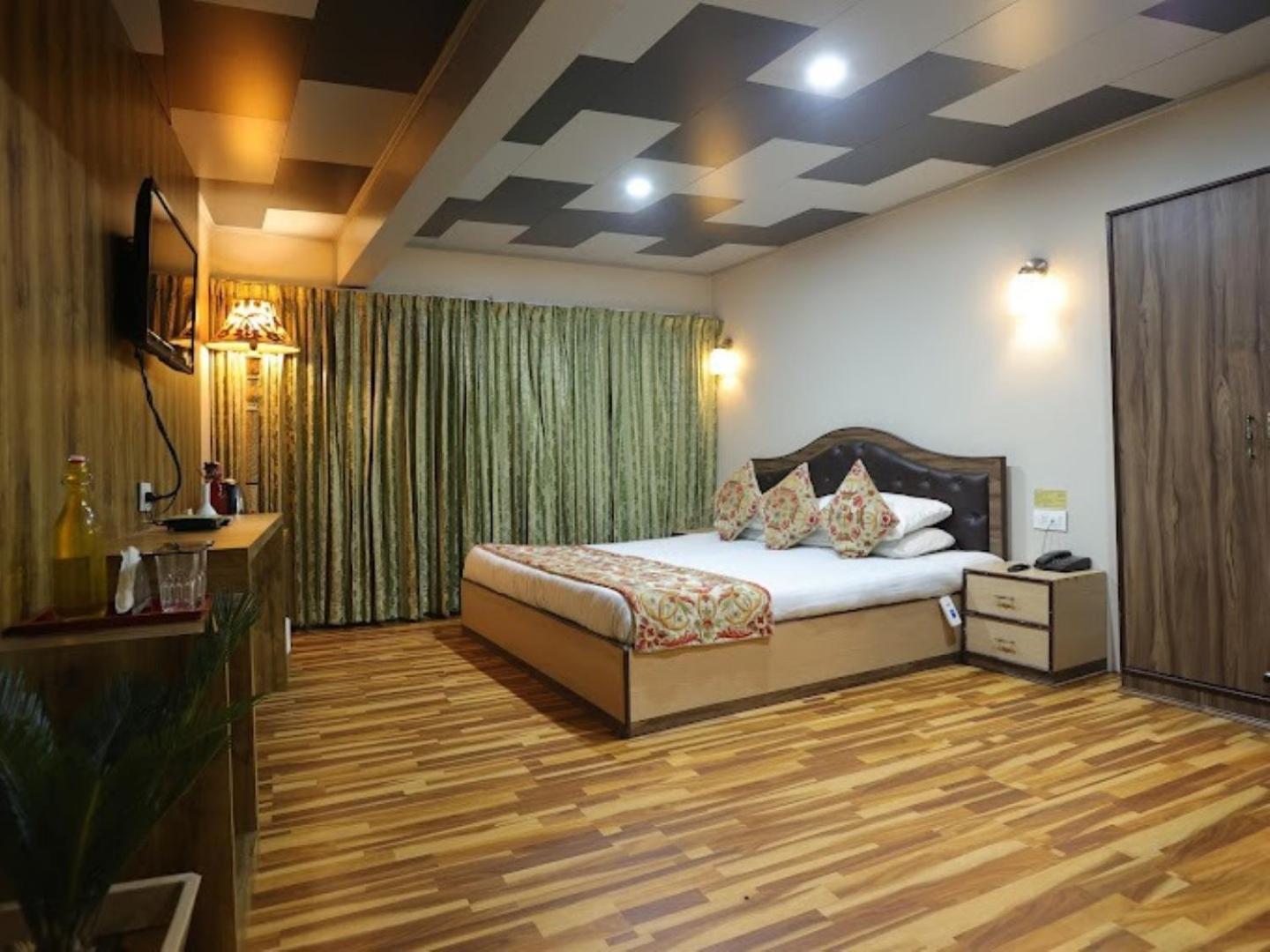 Homestay Aala Residency ,