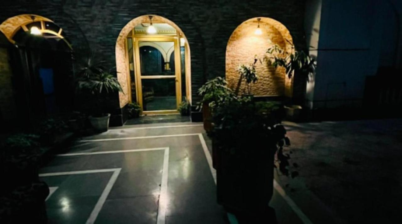 International Hotel