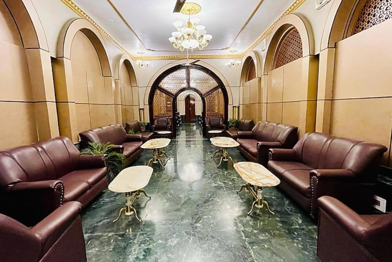 Hotel International 3*