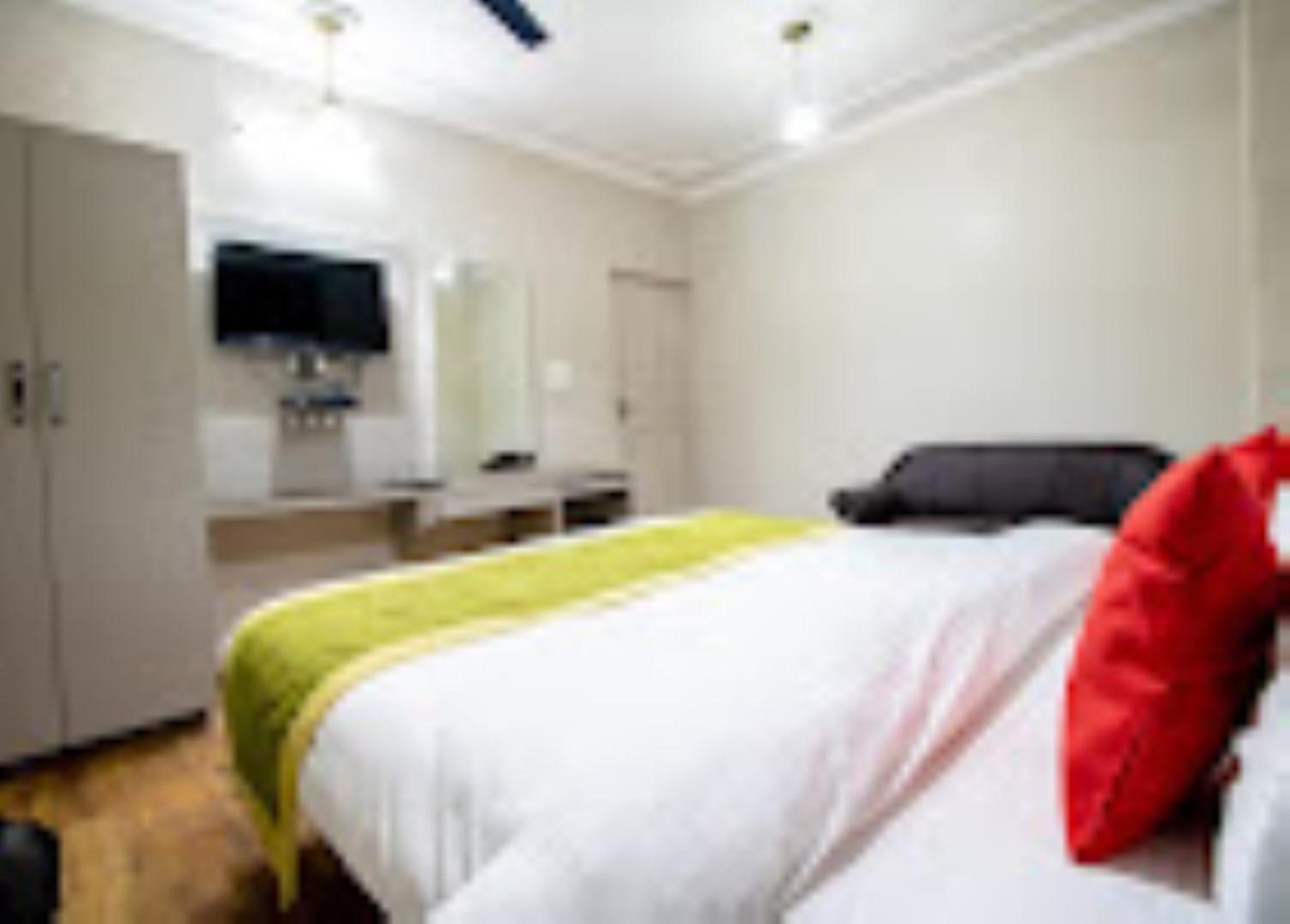 German Residency , Srinagar (Jammu and Kashmir)